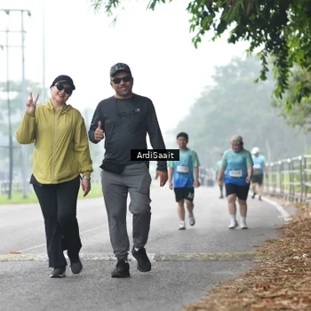 Runner Photo 8857903