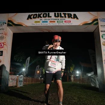 Runner Photo 8857904