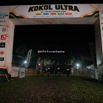 Runner Photo 8857908