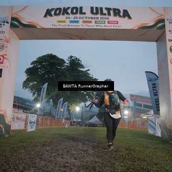 Runner Photo 8857909