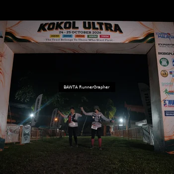 Runner Photo 8857912