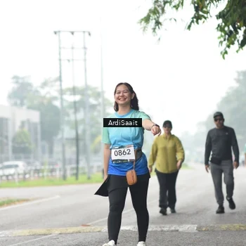 Runner Photo 8857918