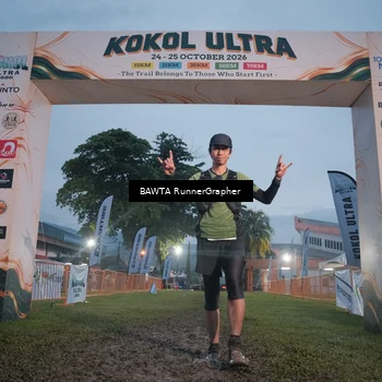 Runner Photo 8857920