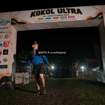 Runner Photo 8857925