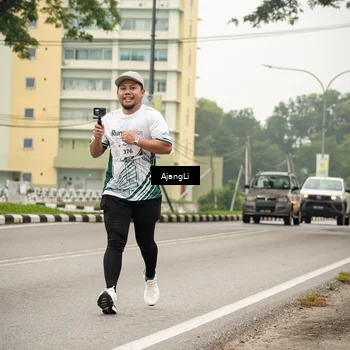Runner Photo 8857926