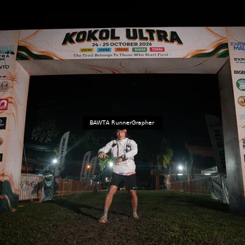 Runner Photo 8857929