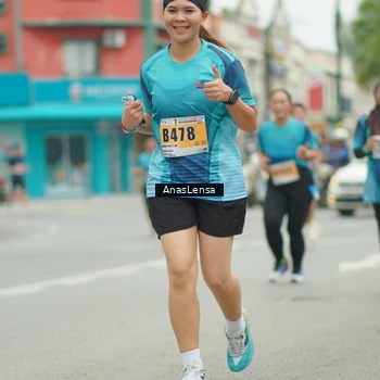 Runner Photo 8857933