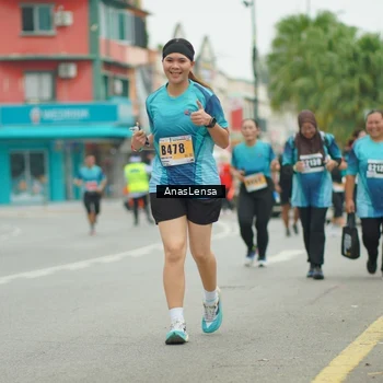 Runner Photo 8857934