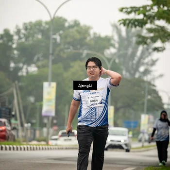 Runner Photo 8857941