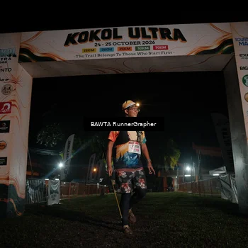 Runner Photo 8857942