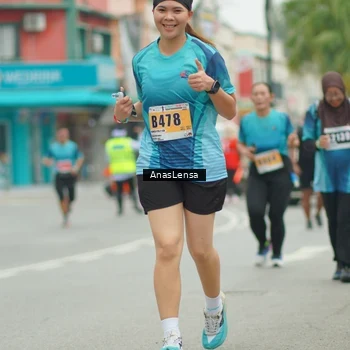 Runner Photo 8857945