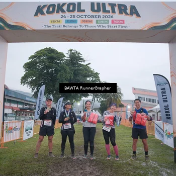 Runner Photo 8857947
