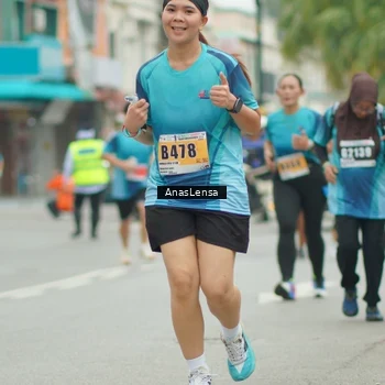 Runner Photo 8857948