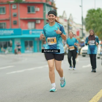 Runner Photo 8857949