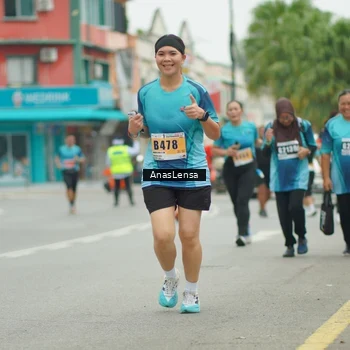 Runner Photo 8857950
