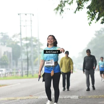 Runner Photo 8857951