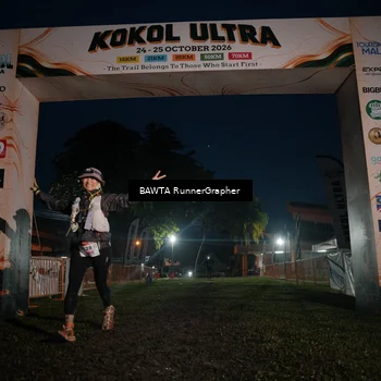 Runner Photo 8857952