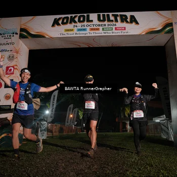 Runner Photo 8857953