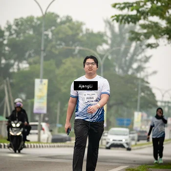 Runner Photo 8857954