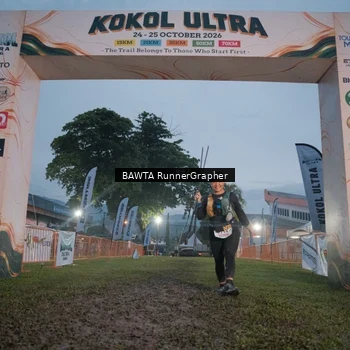 Runner Photo 8857955