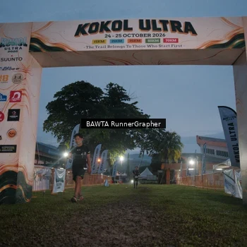 Runner Photo 8857957