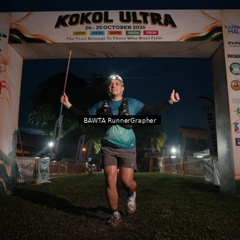 Runner Photo 8857984