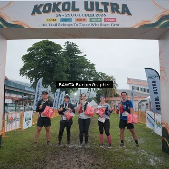 Runner Photo 8857985