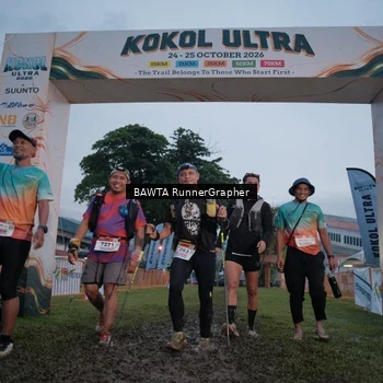 Runner Photo 8857998