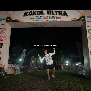 Runner Photo 8858006