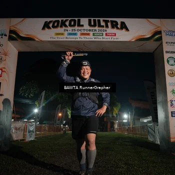 Runner Photo 8858008