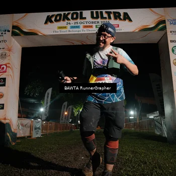 Runner Photo 8858009
