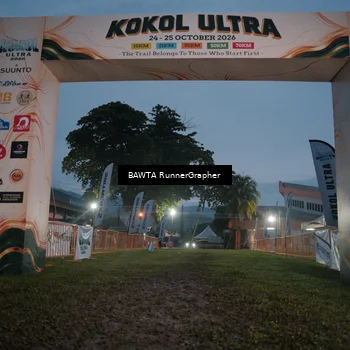 Runner Photo 8858013