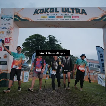 Runner Photo 8858017