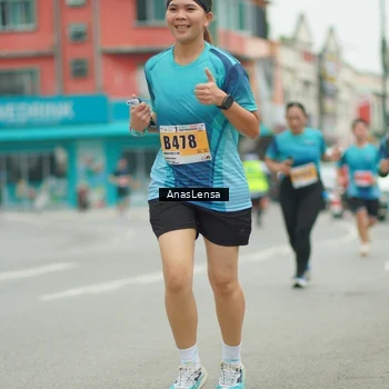 Runner Photo 8858020