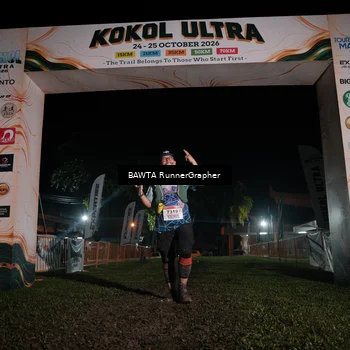 Runner Photo 8858023