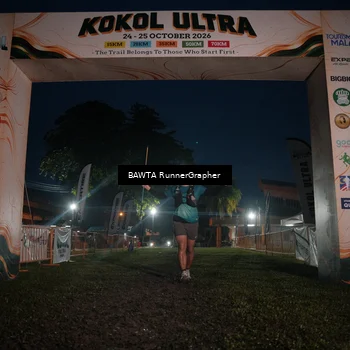Runner Photo 8858027