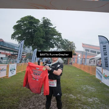 Runner Photo 8858029