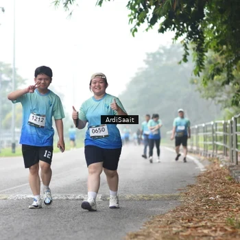 Runner Photo 8858034