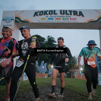 Runner Photo 8858036