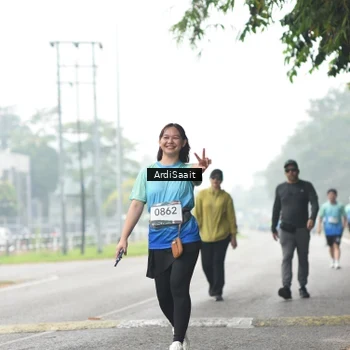 Runner Photo 8858038