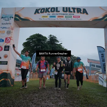Runner Photo 8858041
