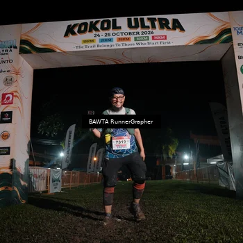 Runner Photo 8858046