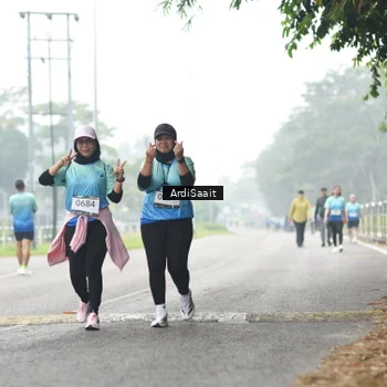Runner Photo 8858047