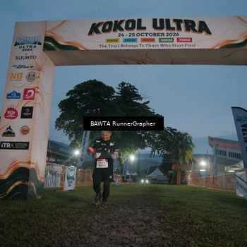 Runner Photo 8858051