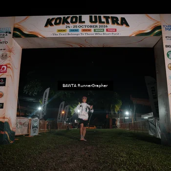 Runner Photo 8858052