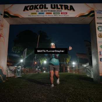 Runner Photo 8858054