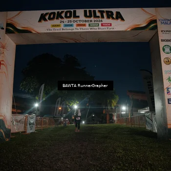 Runner Photo 8858055