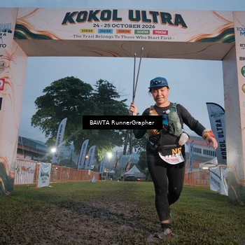 Runner Photo 8858056