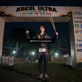 Runner Photo 8858060