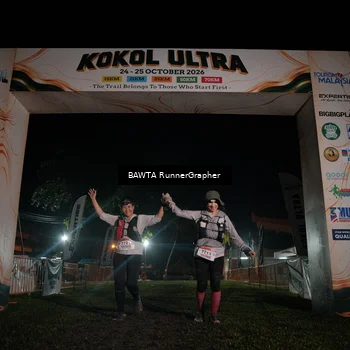 Runner Photo 8858061
